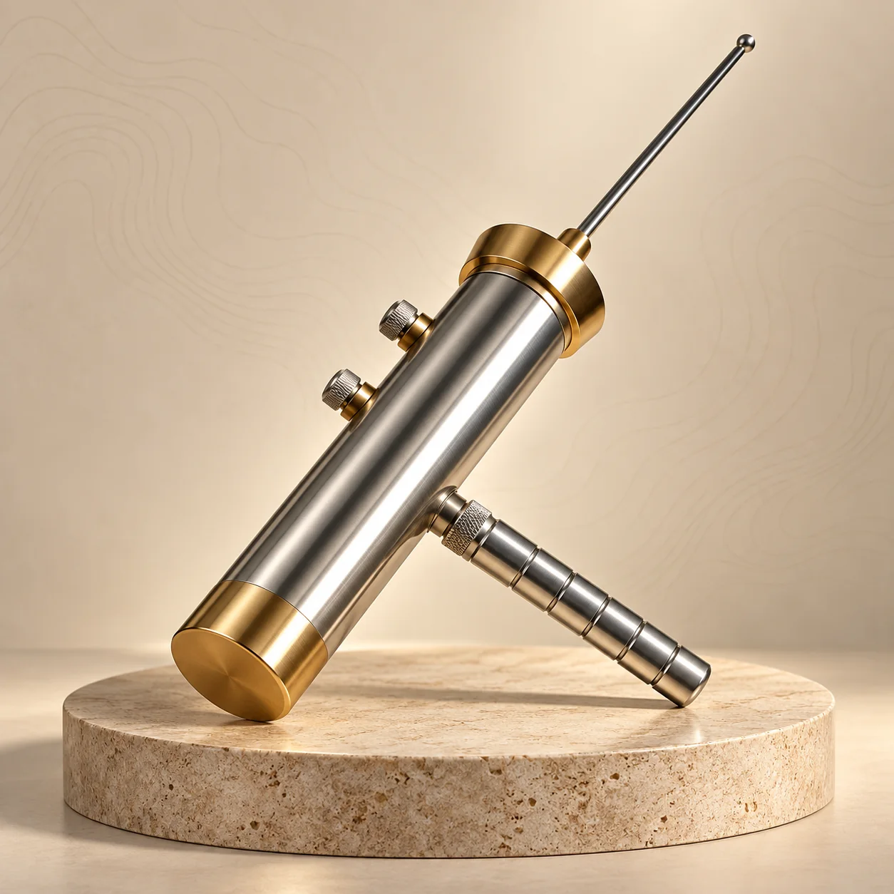 Hakan Model 16